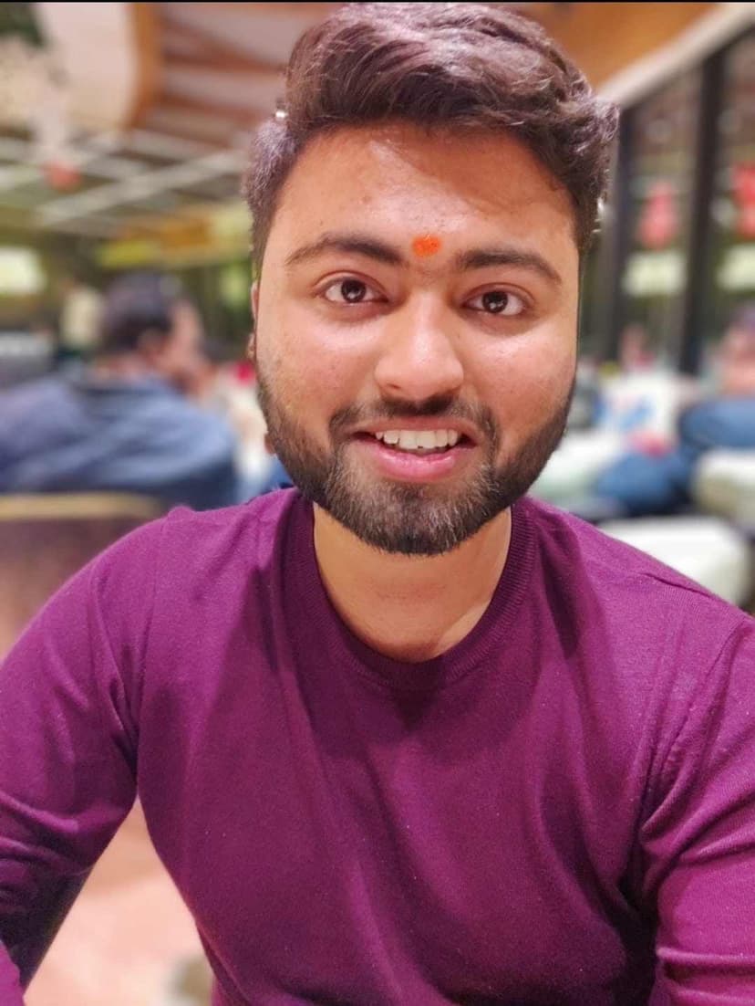 Ashutosh Gautam